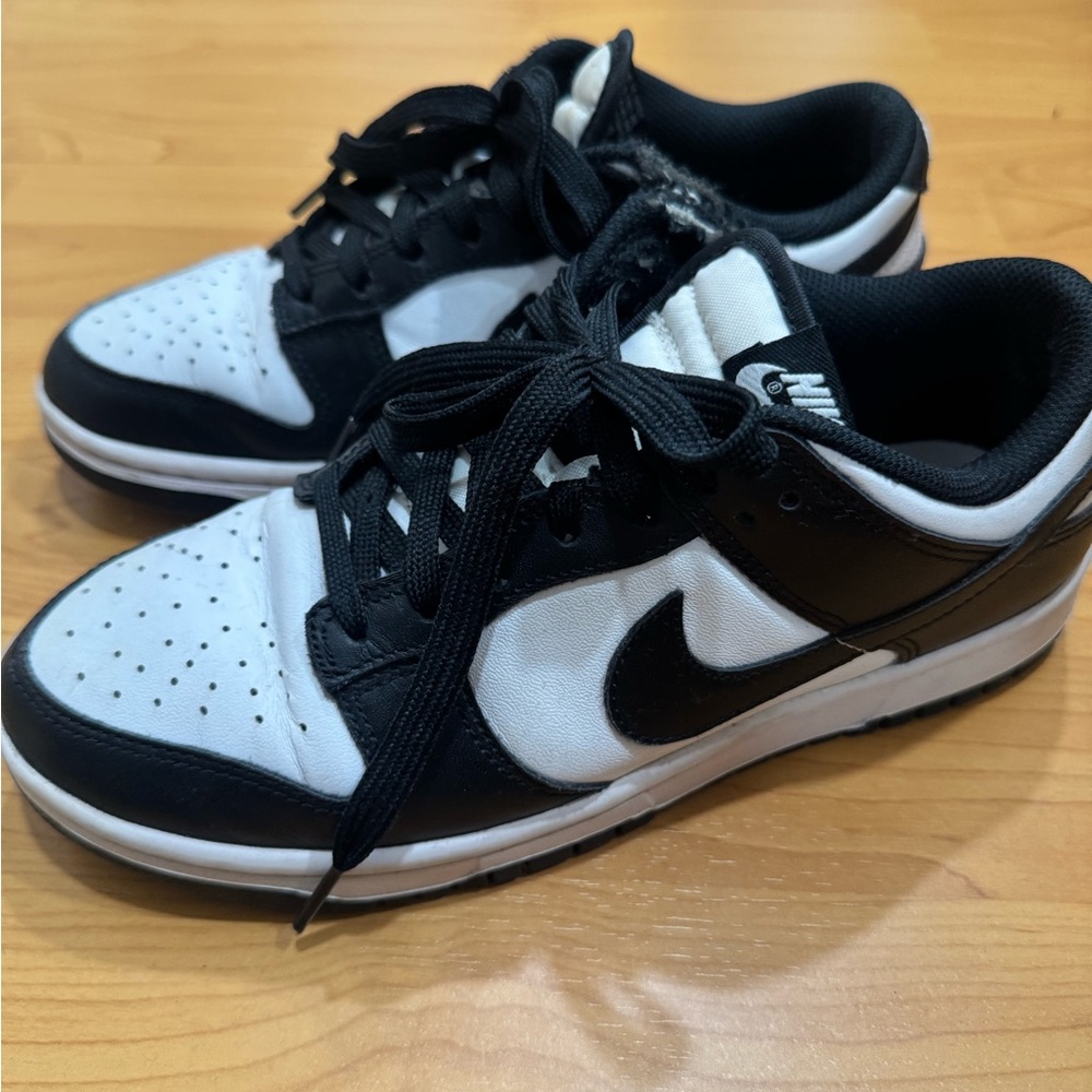 Panda Dunks Nike - Picture 4 of 7